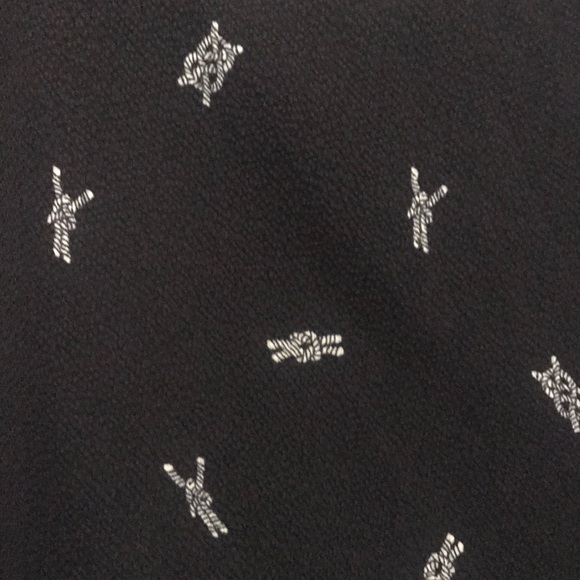 Nautical-style shirt. - Picture 2 of 2